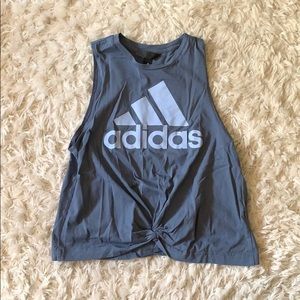 Adidas Tank